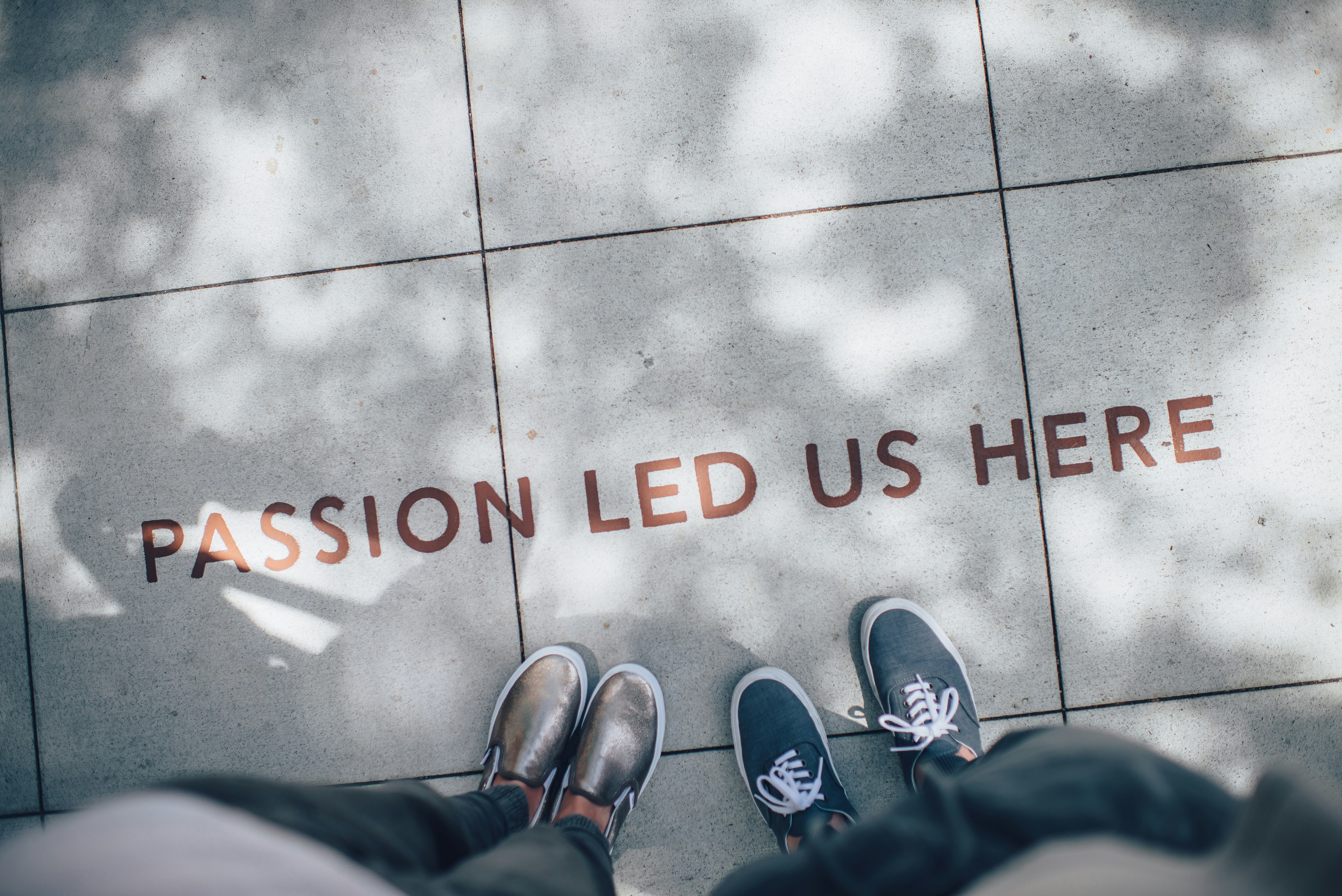About Header Image